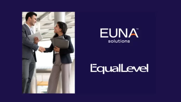 Canada-based Euna Solutions Acquired EqualLevel. a Rockville, MD.-based provider of procurement marketplaces that create efficiencies for agencies and suppliers. The strategic move enhances Euna Solutions’ ability to deliver Procure-to-Pay automation to public sector agencies. Terms of the deal were not disclosed.