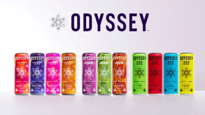 FL-based Odyssey secures $6million in funding. The round backers remained anonymous. The company plans to use the money to improve its retail development strategy and keep growing in the beverage industry.