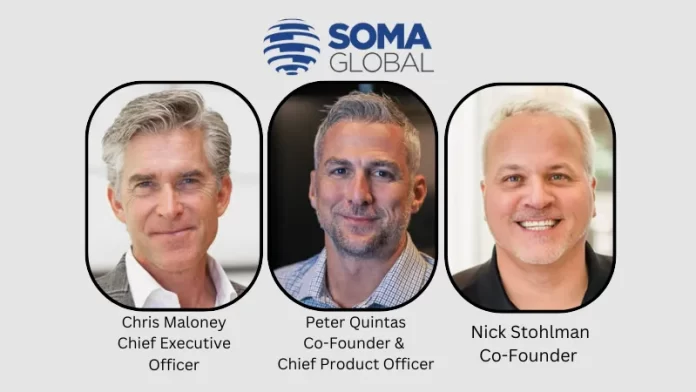 FL-based Soma Global secures a majority investment from Greater Sam Ventures. The deal's total value was not made public.