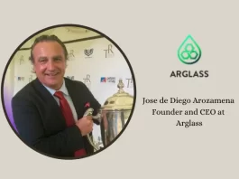 GA-based Arglass raised over $230million in funding. The company plans to use the money to construct a second furnace on its Valdosta, Georgia, campus. To pay for the building, Arglass obtained loans and structured equity. The supporters were kept a secret.