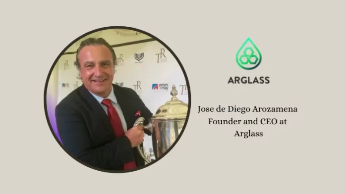GA-based Arglass raised over $230million in funding. The company plans to use the money to construct a second furnace on its Valdosta, Georgia, campus. To pay for the building, Arglass obtained loans and structured equity. The supporters were kept a secret.