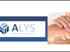 Geneva-based Alys Pharmaceuticals secures $100million in funding from Medicxi. Co-founded by Medicxi and a number of internationally renowned dermatologists and scientists, including John Harris (UMass Chan Medical School).