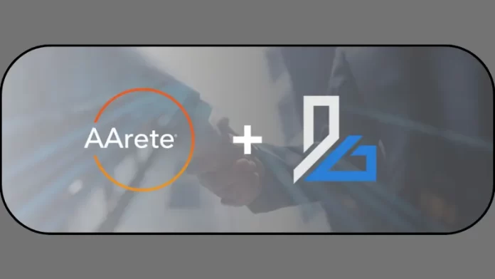 IL-based AArete Acquired Legerity. a technology consulting firm based in Norfolk, Virginia. The deal's total value was not made public. Through the acquisition, AArete will be able to offer its clients in the public sector, financial services, and healthcare more technological solutions and capabilities.