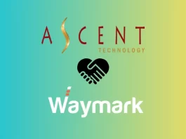 IL-based Ascent Technologies Acquired Waymark, a UK-based company that offers workflow solutions for compliance management and horizon scanning located in Northwich. The deal's total value was not made public. This calculated action comes after Edgewater Equity Partners just acquired Ascent.