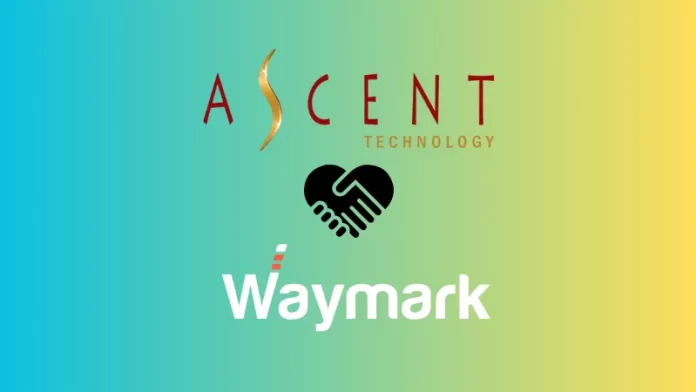 IL-based Ascent Technologies Acquired Waymark, a UK-based company that offers workflow solutions for compliance management and horizon scanning located in Northwich. The deal's total value was not made public. This calculated action comes after Edgewater Equity Partners just acquired Ascent.