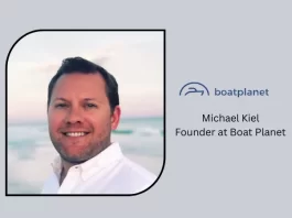 MO-based Boat Planet secures $1.2million in seed funding. 46VC led the round, and Quad 2 Capital and Ascend Venture Capital also participated. The money will be used by the company to keep improving the platform's functionality and extending its reach across the country.