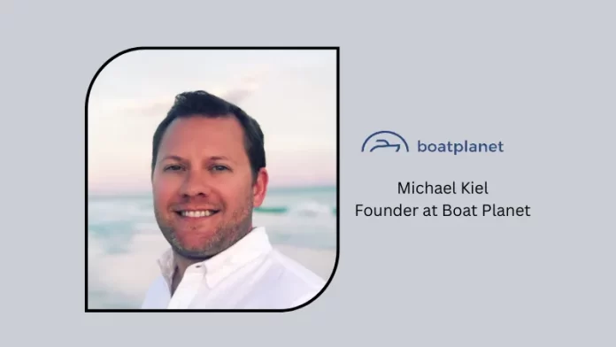 MO-based Boat Planet secures $1.2million in seed funding. 46VC led the round, and Quad 2 Capital and Ascend Venture Capital also participated. The money will be used by the company to keep improving the platform's functionality and extending its reach across the country.