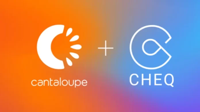 Malvern-based Cantaloupe Acquires Cheq Lifestyle Technology, Inc.. This strategic investment positions Cantaloupe for expansion into the large and rapidly growing sports, entertainment, and restaurant sectors with a comprehensive suite of self-service solutions.