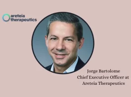 NC-based Areteia Therapeutics secures additional $75million in series A round funding. The round received backing from Marshall Wace and Viking Global Investors, bringing the total sum to $425M.