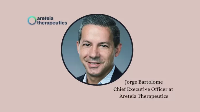 NC-based Areteia Therapeutics secures additional $75million in series A round funding. The round received backing from Marshall Wace and Viking Global Investors, bringing the total sum to $425M.