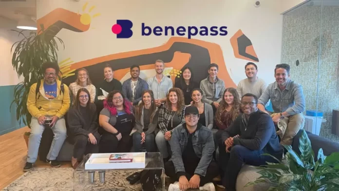 NYC-based Benepass secures $20million in additional funding. Clocktower Technology Ventures and Portage led the round.