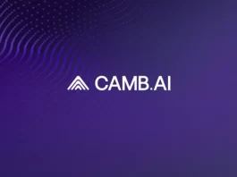 NYC-based CAMB.AI secures $4million in seed funding. Courtside Ventures led the round, with participation from Eisaburo Maeda, Blue Star Innovation Partners, Ikemori Ventures, and TRTL Ventures.