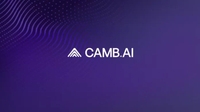 NYC-based CAMB.AI secures $4million in seed funding. Courtside Ventures led the round, with participation from Eisaburo Maeda, Blue Star Innovation Partners, Ikemori Ventures, and TRTL Ventures.