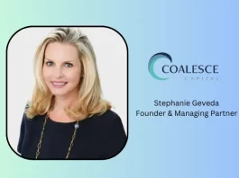 NYC-based Coalesce Capital secures $900million inaugural funding. The Fund was oversubscribed and secured investor commitments in nine months, above its original target of $750 million. Coalesce now has approximately $1.0 billion in regulatory assets under management.