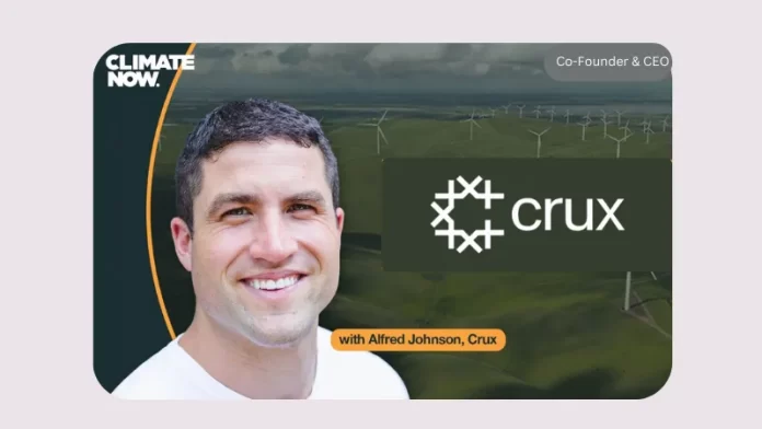 NYC-based Crux secures $18.2million in series A round funding. Leading the round, which raised the total to more than $27 million, was Andreessen Horowitz.