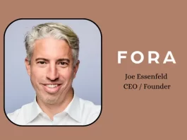 NYC-based Fora secures $3.8million in pre-seed funding. Converge led the funding round, and Zelkova Venture Partners, Acadian Ventures, GTM Fund, 14Peaks, and other investors also participated.