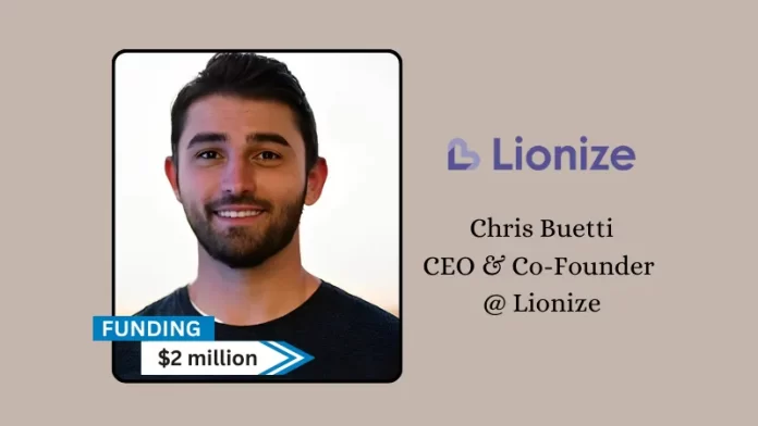 NYC-based Lionize secures $2million in funding. Leading the round was Cultivation Capital. The money will be used by the business to advance the platform's development.