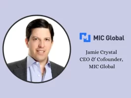 NYC-based MIC Global secures US$6million in funding. Launchpad Capital led the round, with participation from Ironsides Partners, Greenlight Re Innovations, and current investors.