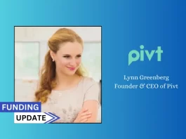 NYC-based Pivt secures an undisclosed amount of funding. Joe Abrams, Noemis Ventures, Evan Segal, and Randi Zuckerberg all participated in the round.