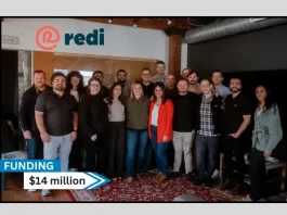 OH-based Redi Health secures $14million in series B round funding. Leading the round was Blue Heron Capital, with participation from M25, Mutual Capital Partners, Rev1 Ventures, and Refinery Ventures—all inside investors.