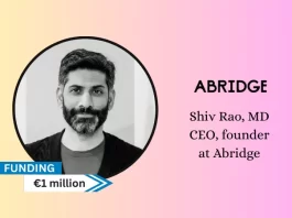 PA-based Abridge secures an additional $150million funding, leveraging momentum from their product’s rapid uptake among health systems throughout the nation. This raise comes just 4 months after their $30M Series B, and is one of the largest funding rounds made to date in generative AI for healthcare.