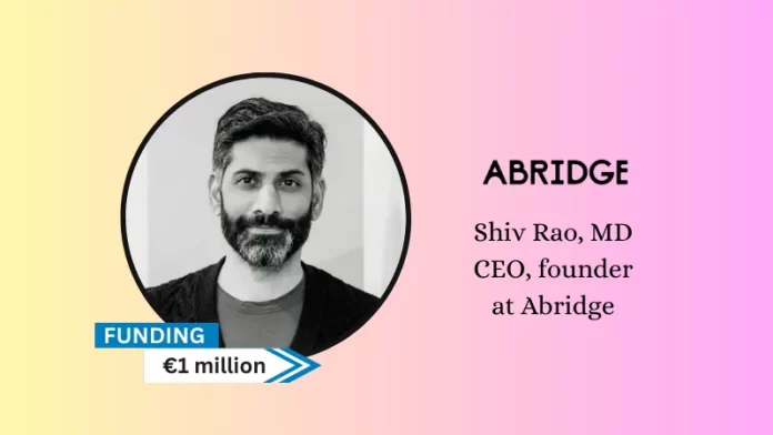 PA-based Abridge secures an additional $150million funding, leveraging momentum from their product’s rapid uptake among health systems throughout the nation. This raise comes just 4 months after their $30M Series B, and is one of the largest funding rounds made to date in generative AI for healthcare.