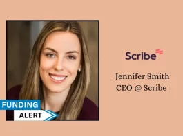 Scribe Secures $25million in series B round funding. Redpoint Ventures led the round, which increased the total amount funded to $55 million. New York Life Ventures, Amplify Partners, Tiger Global, and XYZ Ventures also participated.