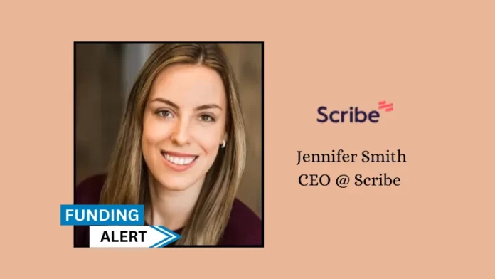 Scribe Secures $25million in series B round funding. Redpoint Ventures led the round, which increased the total amount funded to $55 million. New York Life Ventures, Amplify Partners, Tiger Global, and XYZ Ventures also participated.