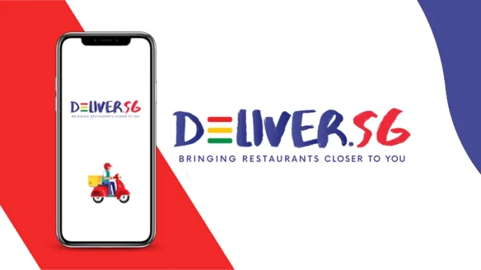 Singapore-based Startup Deliver.sg Streamlining Long-Distance Deliveries with its DAAS Solution