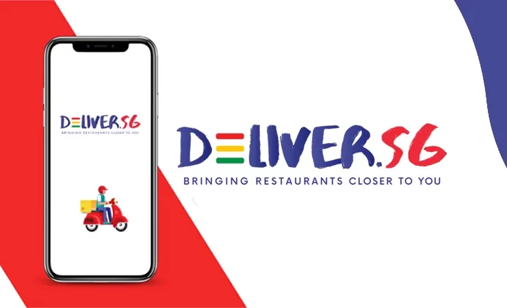 Singapore-based Startup Deliver.sg Streamlining Long-Distance Deliveries with its DAAS Solution