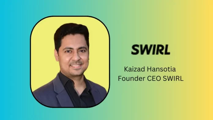 Swirl secures $1.1million in seed funding. This round was led by Shastra VC (formerly Veda VC), a prominent venture capital fund, with significant participation from accomplished angel investors spanning India, Middle East, and USA, including Aakrit Vaish (CEO Haptik), Shan Krishnasamy (Ex-CTO Freshworks).