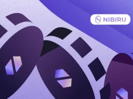 TX-based Nibiru Chain secures $12million in funding. Kraken Ventures, ArkStream, NGC Ventures, Master Ventures, Tribe Capital, and Banter Capital were among the investors who took part in the round.