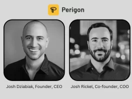 TX-based Perigon secures $5million in seed funding. Lead the funding round was LiveOak Ventures. The company plans to boost its development initiatives and expand more quickly with the money.