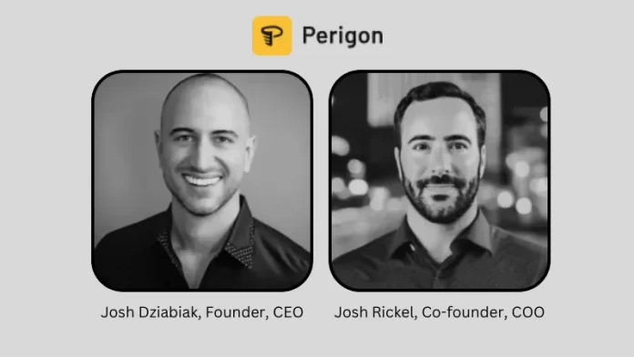 TX-based Perigon secures $5million in seed funding. Lead the funding round was LiveOak Ventures. The company plans to boost its development initiatives and expand more quickly with the money.