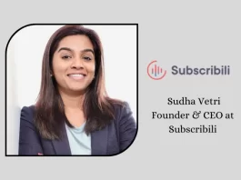 TX-based Subscribili secures $4.3million in seed funding. Darby Group Companies led the round, with Gokul Rajaram, Krishna Raj Raja, and Vyne Dental joining.