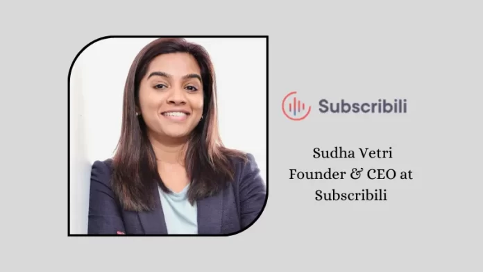 TX-based Subscribili secures $4.3million in seed funding. Darby Group Companies led the round, with Gokul Rajaram, Krishna Raj Raja, and Vyne Dental joining.