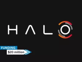 Texas-based Halo secures $20million in funding. The leader of the round was Volition Capital. The money will be used by the business to hasten the implementation of its technology for acquiring video evidence.