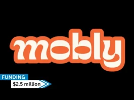 UT-based Mobly Secures $2.5Min Seed funding. With participation from VITALIZE Venture Capital, Peak Ventures, Tenzing Capital, Upstream Ventures, Service Provider Capital, and angel investors, Peterson Ventures led the round.