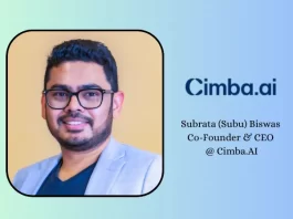 WA-based Cimba.AI secures $1.25million in pre-seed funding. Leading the round was Ripple Ventures, with participation from angel investors like Chris Riccomini and Chad Sanderson as well as SeaChange and PackVC.