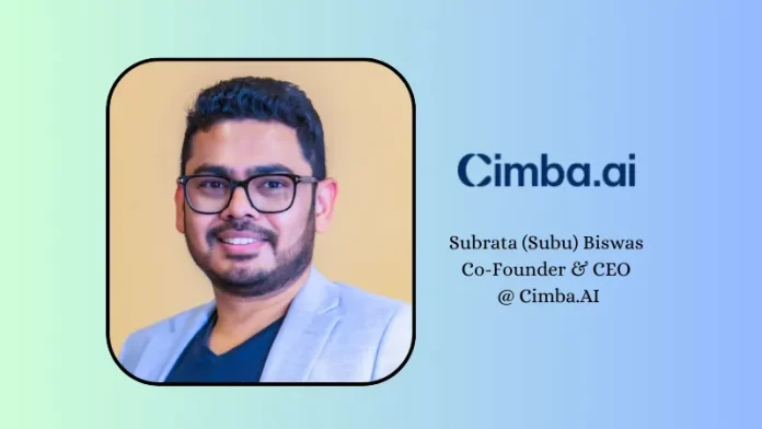 WA-based Cimba.AI secures $1.25million in pre-seed funding. Leading the round was Ripple Ventures, with participation from angel investors like Chris Riccomini and Chad Sanderson as well as SeaChange and PackVC.