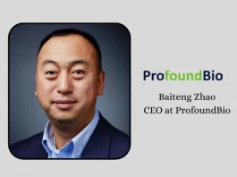 WA-based ProfoundBio secures $112million in series B round funding. Ally Bridge Group led the round, with Nextech Invest and T. Rowe Price Associates, Inc. funds and accounts participating.