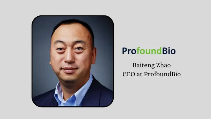 WA-based ProfoundBio secures $112million in series B round funding. Ally Bridge Group led the round, with Nextech Invest and T. Rowe Price Associates, Inc. funds and accounts participating.