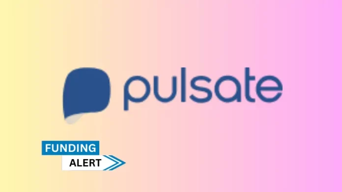 WI-based Pulsate secures $7.75million in series A round funding led by TruStage Ventures and Curql Collective. The majority of consumers have followed the shift from traditional branch to mobile banking with only 10% of still preferring to regularly bank in-person.