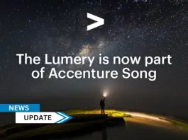 Accenture has Acquired a Melbourne based The Lumery. The acquisition will strengthen the marketing transformation capabilities of Accenture Song—the firm’s tech-powered creative group—and add significant depth to its offerings in Australia, such as personalization, CRM and loyalty, testing and experimentation and automation.