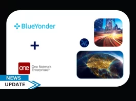 Blue Yonder, a leader in digital supply chain transformations, continues its forward momentum to revolutionize the supply chain and has deaclares an agreement To Acquire One Network Enterprises for approximately $839 million, subject to adjustments.