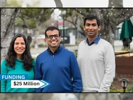 CA-based Ema secures $25million in seed plus funding. Accel and Prosus Ventures were among the backers. The money will be used by the business to grow both its operations and growth initiatives.