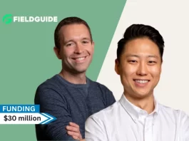 Fieldguide, the leading AI platform for advisory and audit services, secures $30 million Series B funding round led by Bessemer Venture Partners, the venture firm behind vertical SaaS and AI companies, such as EvenUp, Procore, ServiceTitan and Shopify.