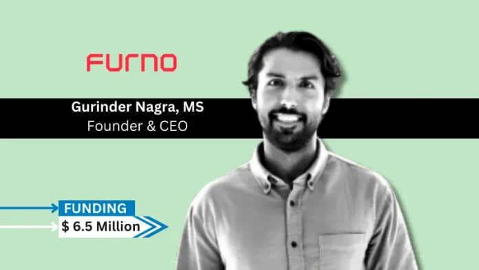Furno is a data-driven, science-backed firm, situated in Mountain View, California, has secured $6.5 million in seed money with the goal of decarbonising the cement production industry.