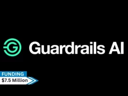 CA-based Guardrails AI secures $7.5million in seed funding. Leading the funding round was Zetta Venture Partners. Participating AI angels included Ian Goodfellow from DeepMind, Logan Kilpatrick from OpenAI, Lip-bu Tan, and Pear VC, Factory, GitHub Fund, and Bloomberg Beta.