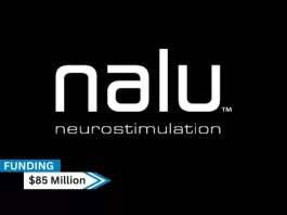 CA-based Nalu Medical secures $20million in equity in series E round funding from new investor B Capital, bringing the total Series E round of equity investment to $85M. Series E was led by Novo Holdings (Novo) with $65M of the total closing in late-December 2023.